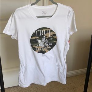 True Religion Shirt✨NWT